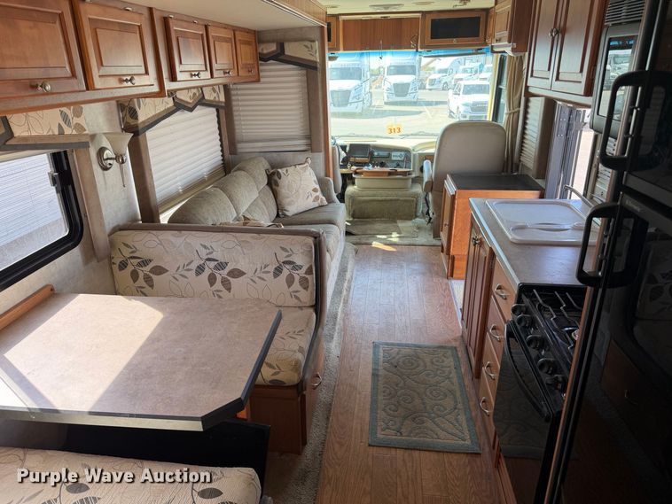 image for item EP3066 2008 Tiffin Allegro Open Road RV
