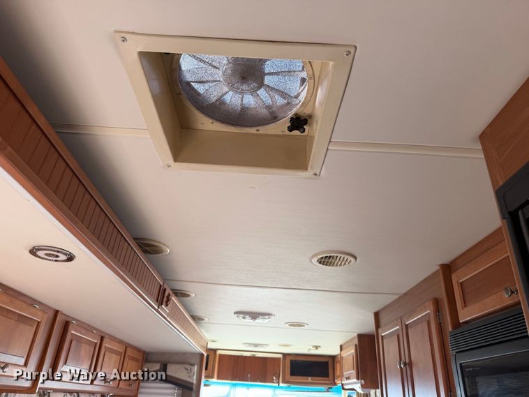 image for item EP3066 2008 Tiffin Allegro Open Road RV