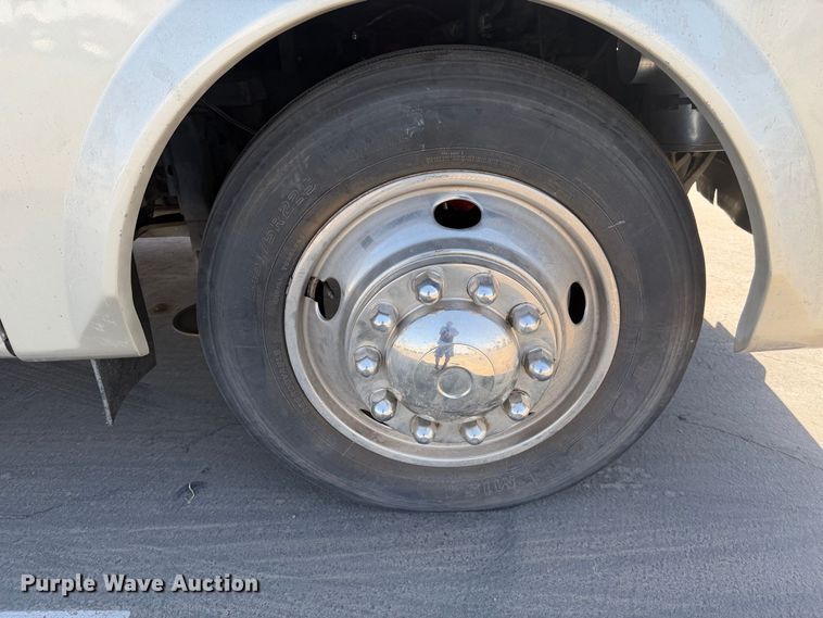 image for item EP3066 2008 Tiffin Allegro Open Road RV
