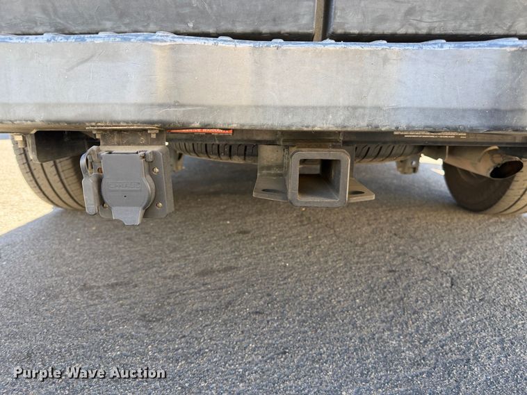 image for item EP3068 2016 Ford Transit 250 van