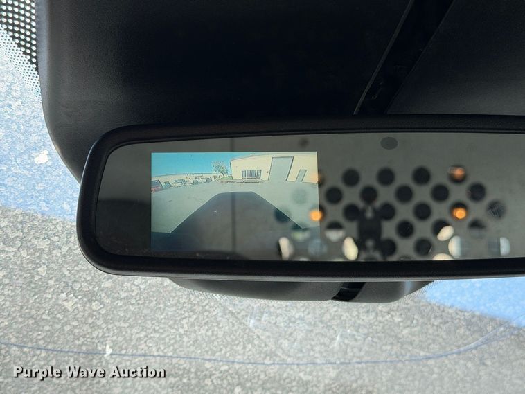 image for item EP3068 2016 Ford Transit 250 van