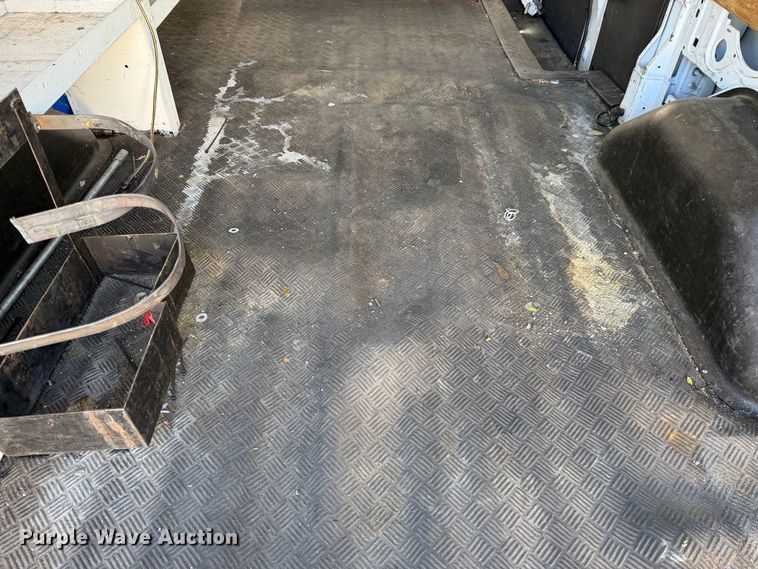 image for item EP3068 2016 Ford Transit 250 van