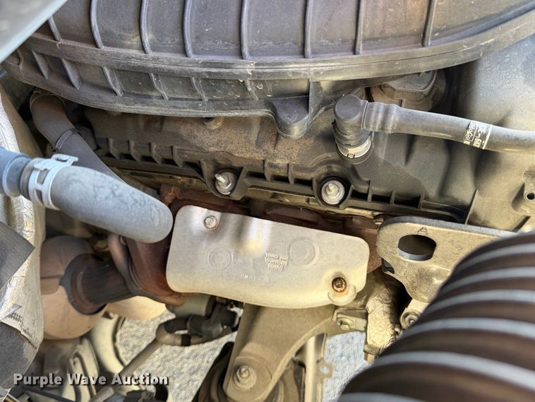 image for item EP3068 2016 Ford Transit 250 van