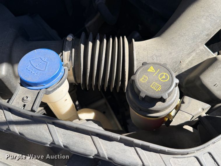 image for item EP3068 2016 Ford Transit 250 van