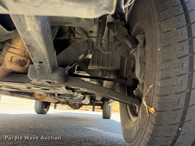 image for item EP3068 2016 Ford Transit 250 van