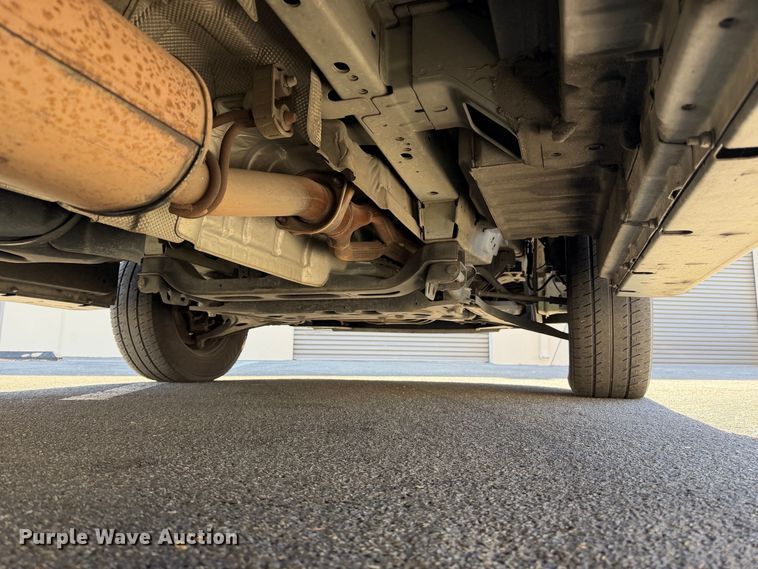 image for item EP3068 2016 Ford Transit 250 van