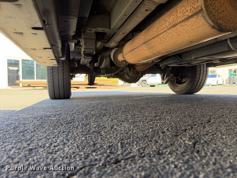 image for item EP3068 2016 Ford Transit 250 van