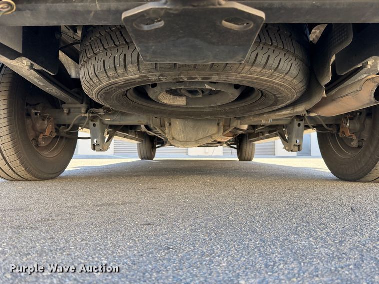 image for item EP3068 2016 Ford Transit 250 van