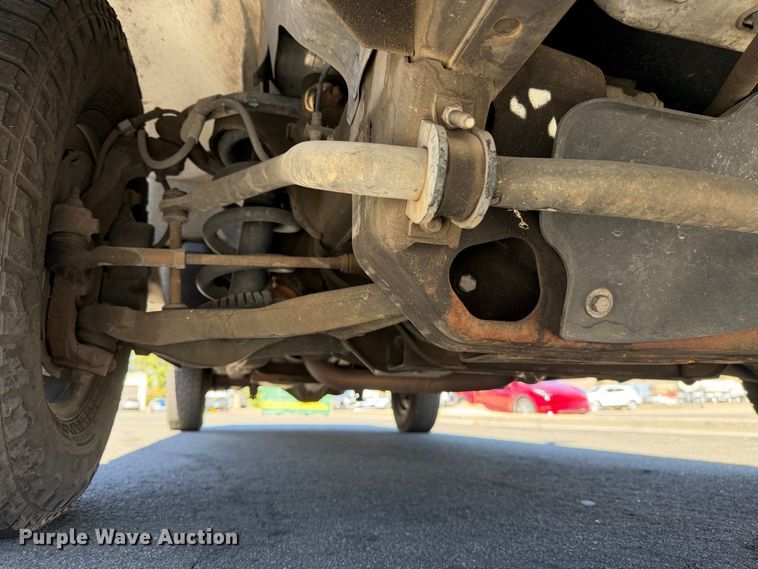 image for item EP3070 2015 Chevrolet Express 2500 van