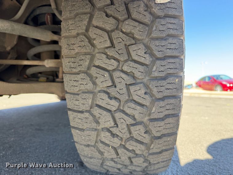 image for item EP3070 2015 Chevrolet Express 2500 van