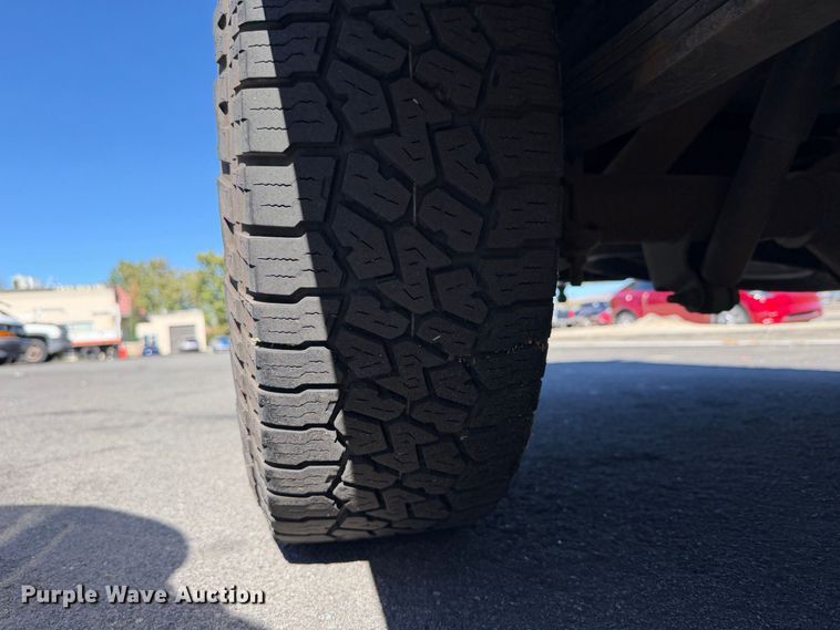 image for item EP3070 2015 Chevrolet Express 2500 van