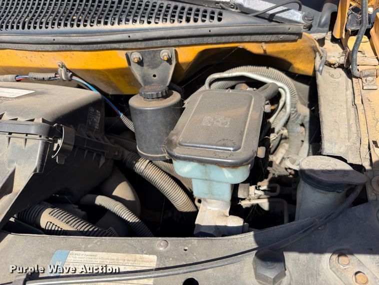image for item EP3104 1999 Chevrolet Express camper