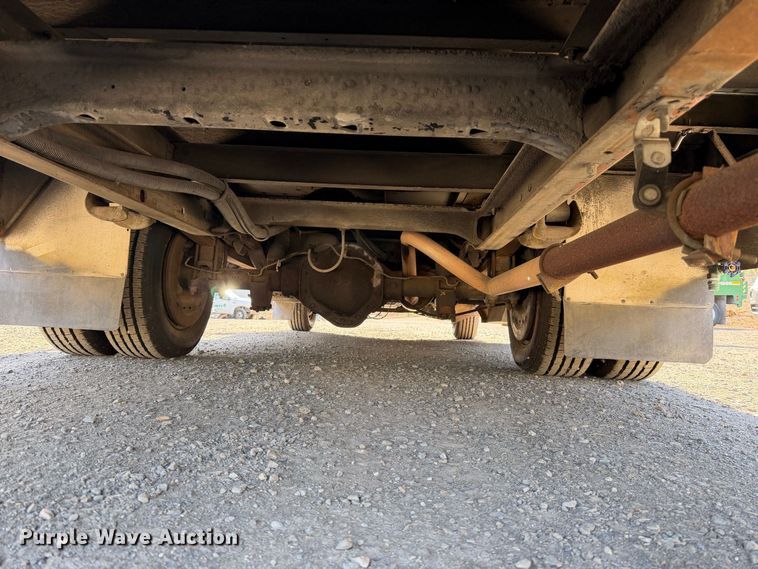 image for item EP3104 1999 Chevrolet Express camper