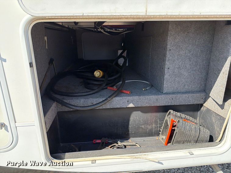 image for item EP7920 2011 Forest River XLR 386X12 camper
