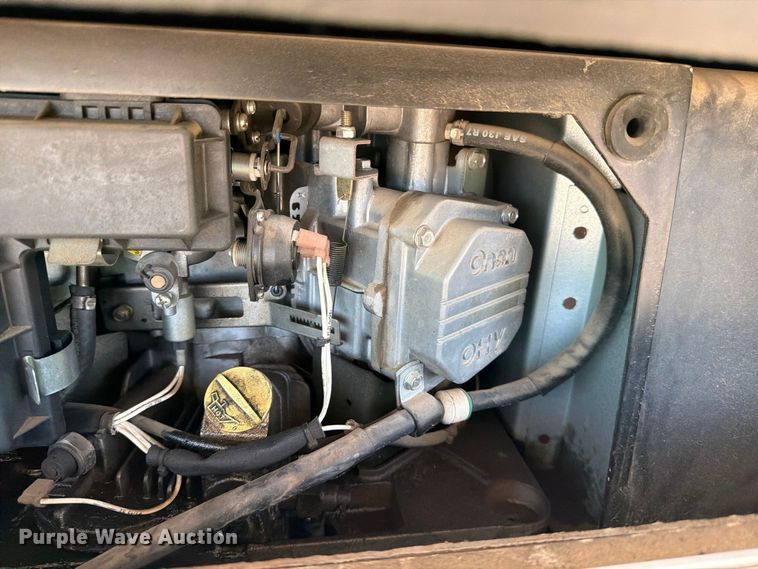 image for item EP7920 2011 Forest River XLR 386X12 camper