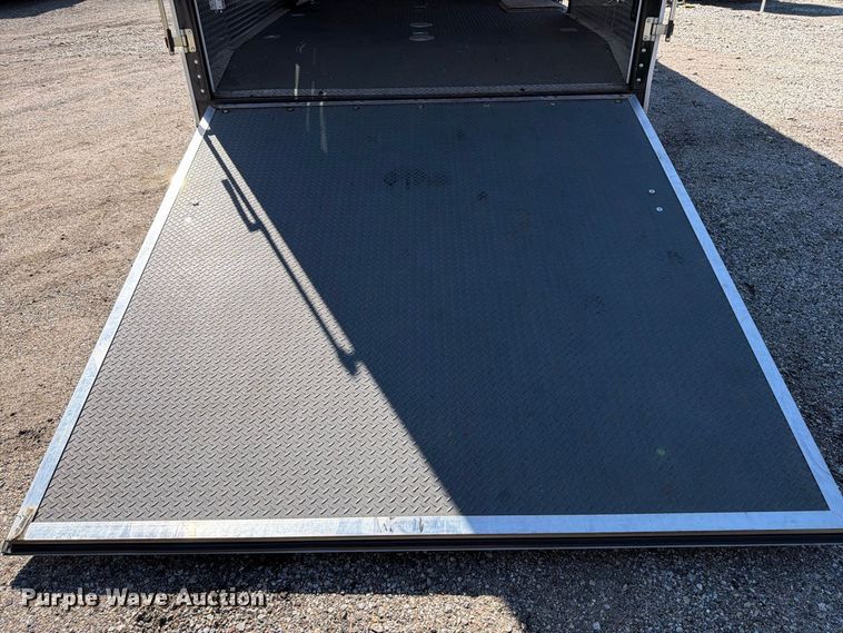 image for item EP7920 2011 Forest River XLR 386X12 camper
