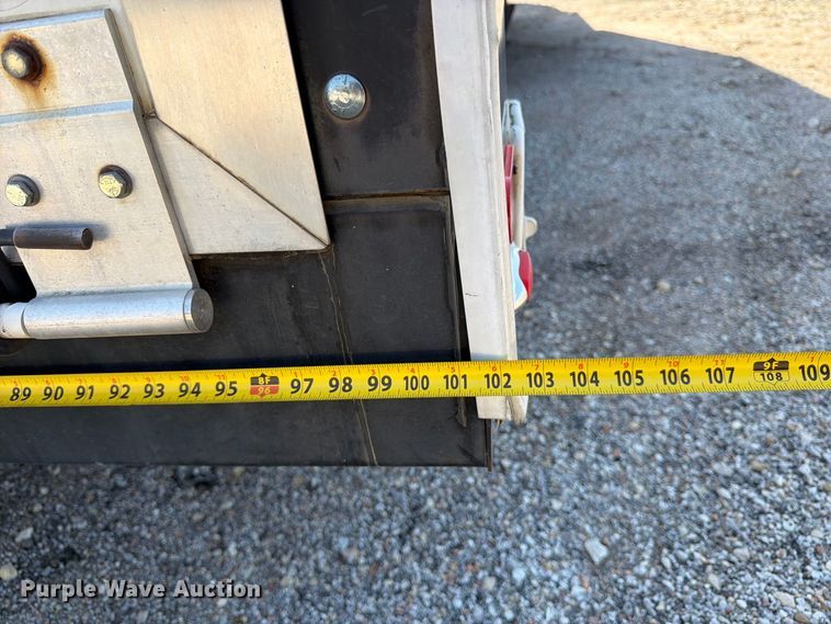 image for item EP7920 2011 Forest River XLR 386X12 camper