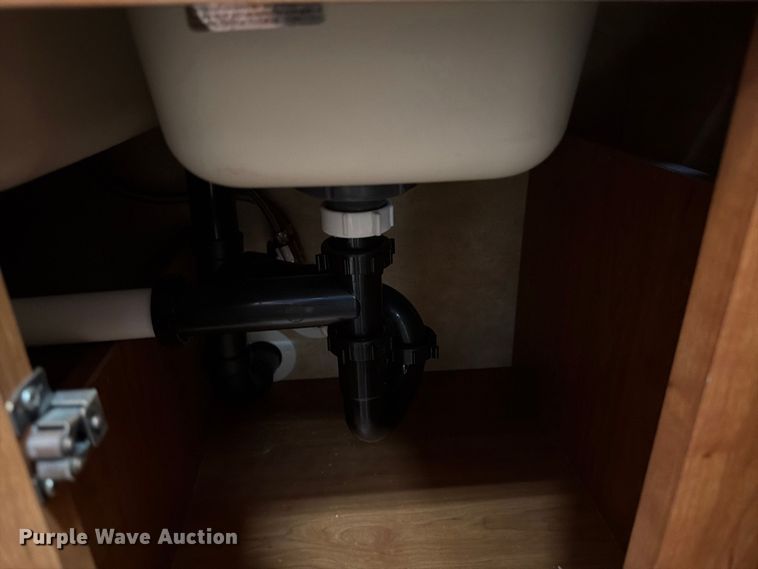image for item EP7920 2011 Forest River XLR 386X12 camper