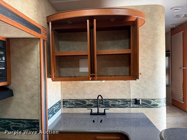 image for item EP7920 2011 Forest River XLR 386X12 camper