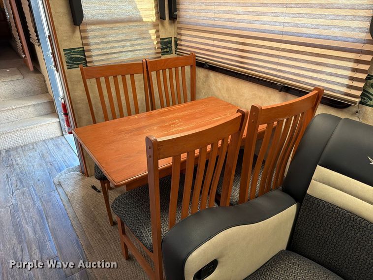 image for item EP7920 2011 Forest River XLR 386X12 camper