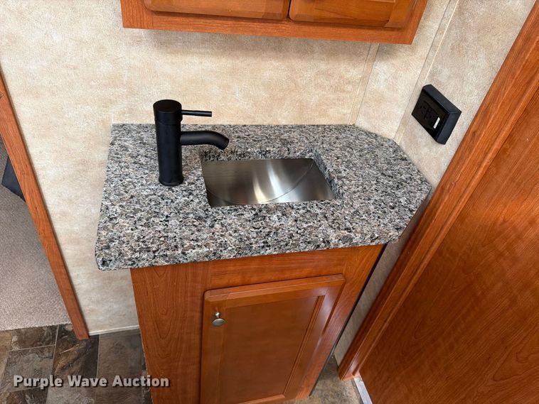 image for item EP7920 2011 Forest River XLR 386X12 camper