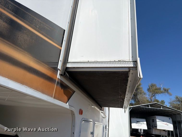 image for item EP7920 2011 Forest River XLR 386X12 camper