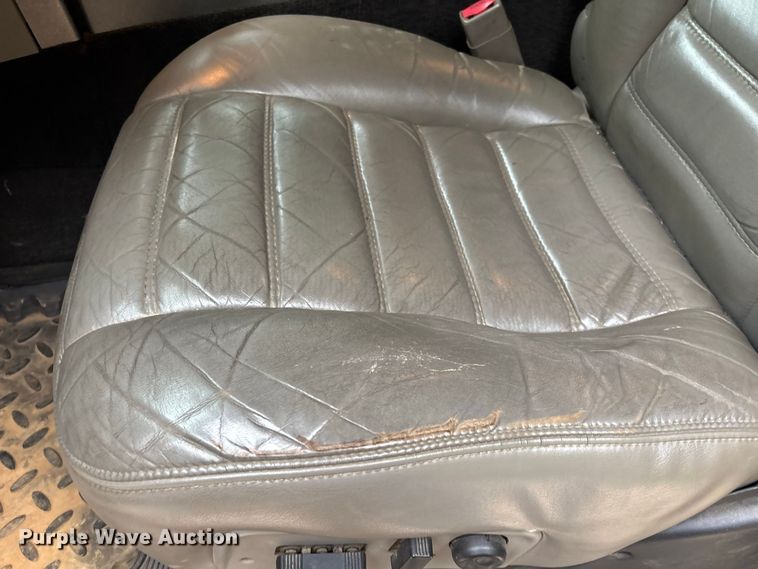 image for item ER3389 2004 Hummer H2 SUV