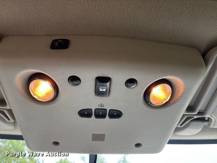 image for item ER3389 2004 Hummer H2 SUV