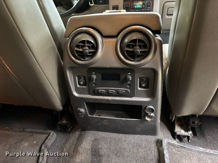 image for item ER3389 2004 Hummer H2 SUV