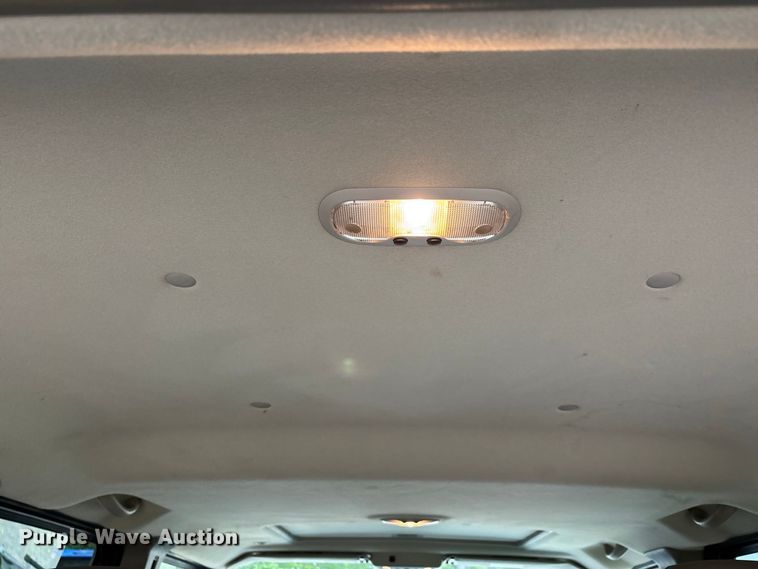 image for item ER3389 2004 Hummer H2 SUV