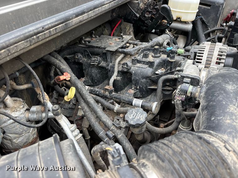 image for item ER3389 2004 Hummer H2 SUV
