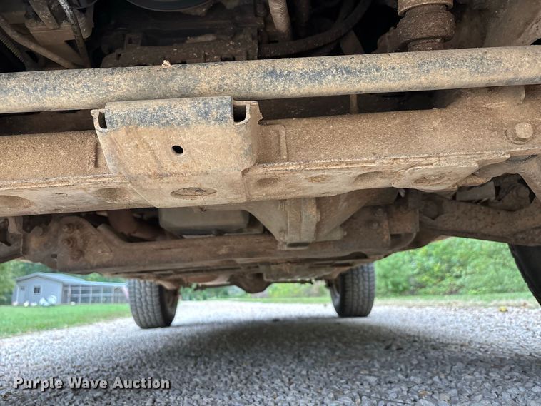image for item ER3389 2004 Hummer H2 SUV