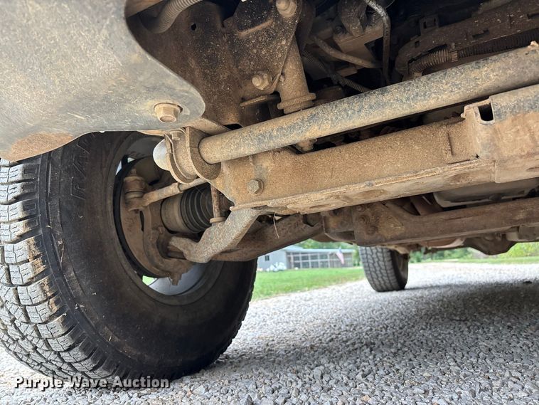 image for item ER3389 2004 Hummer H2 SUV