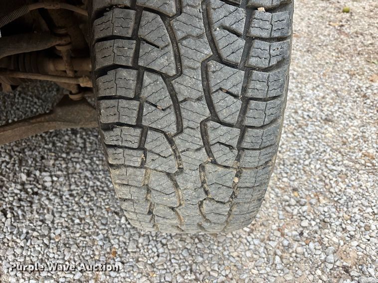 image for item ER3389 2004 Hummer H2 SUV