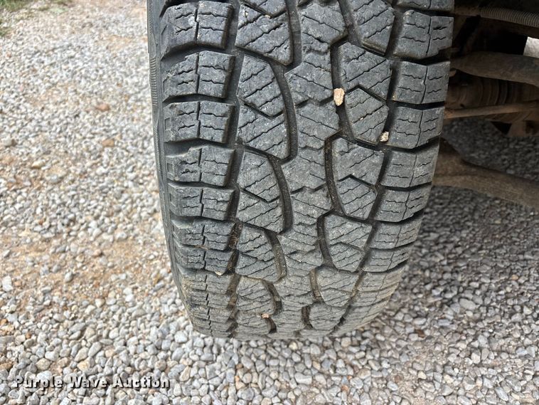 image for item ER3389 2004 Hummer H2 SUV