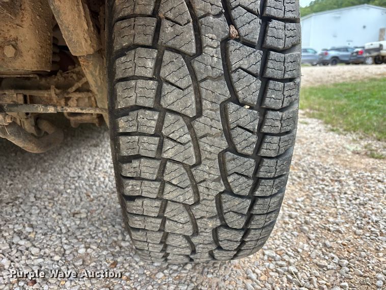 image for item ER3389 2004 Hummer H2 SUV