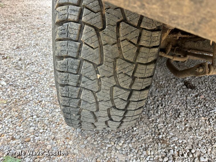 image for item ER3389 2004 Hummer H2 SUV