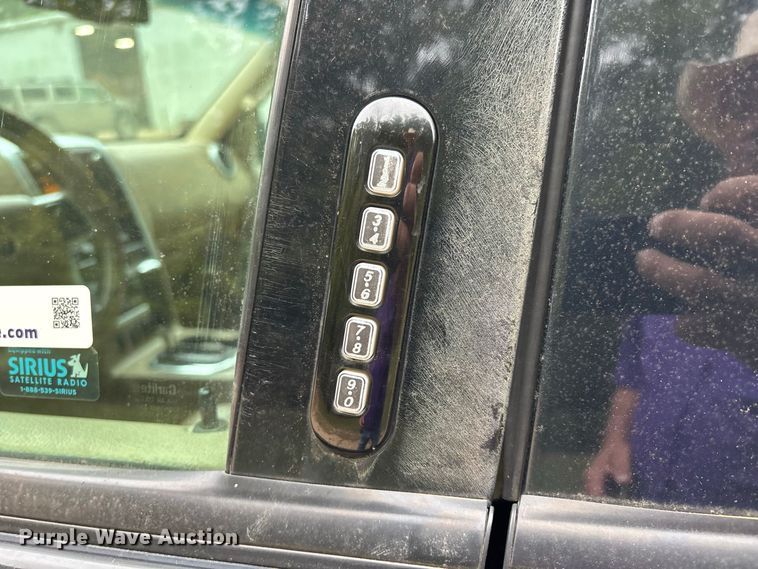 image for item ER3390 2009 Mercury Mountaineer Premier SUV