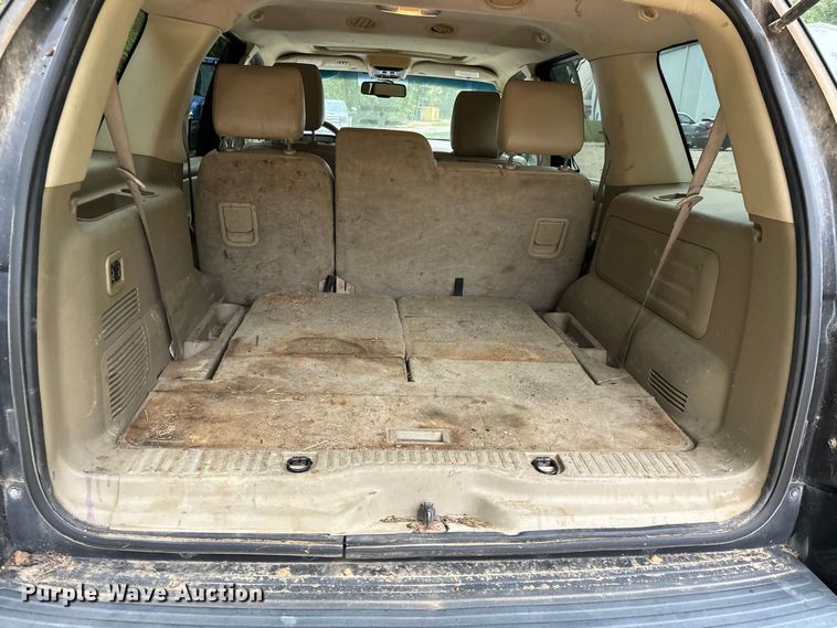 image for item ER3390 2009 Mercury Mountaineer Premier SUV