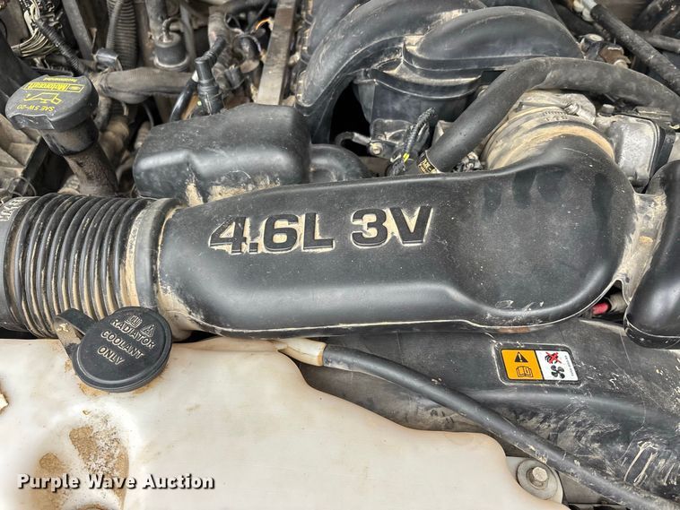 image for item ER3390 2009 Mercury Mountaineer Premier SUV