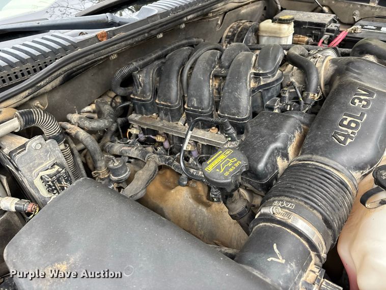 image for item ER3390 2009 Mercury Mountaineer Premier SUV