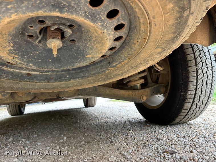 image for item ER3390 2009 Mercury Mountaineer Premier SUV