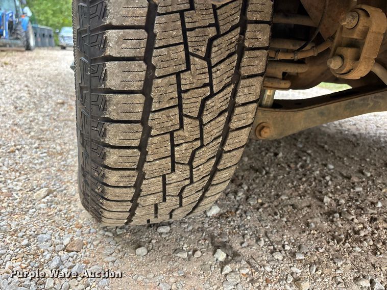image for item ER3390 2009 Mercury Mountaineer Premier SUV