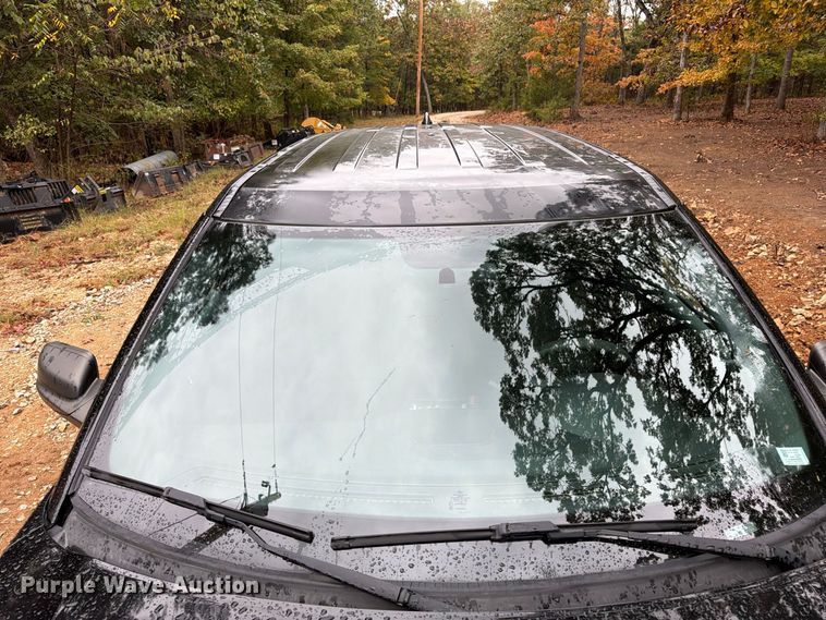 image for item ER3444 2017 Ford Explorer SUV