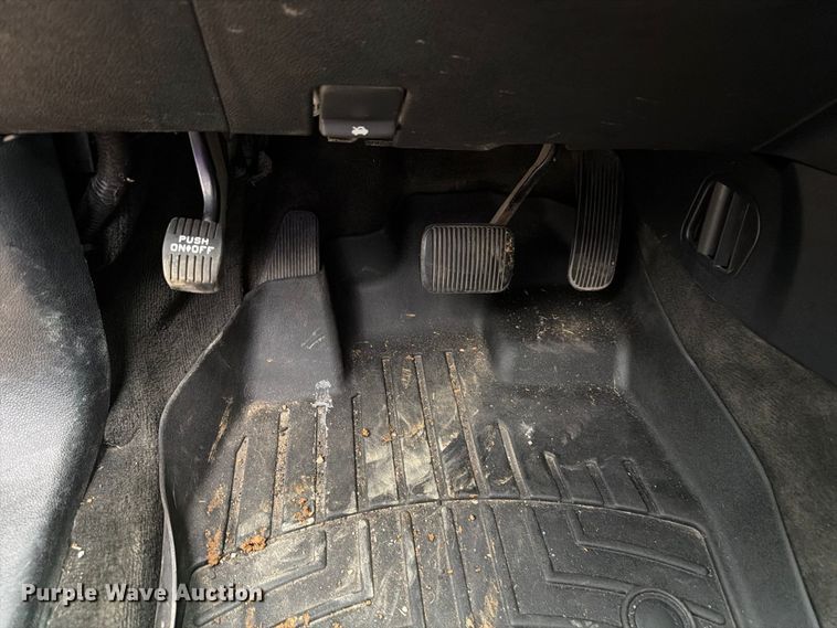 image for item ER3444 2017 Ford Explorer SUV