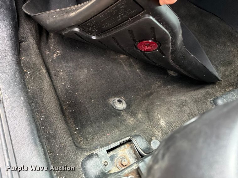 image for item ER3444 2017 Ford Explorer SUV