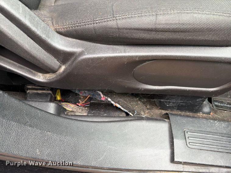 image for item ER3444 2017 Ford Explorer SUV