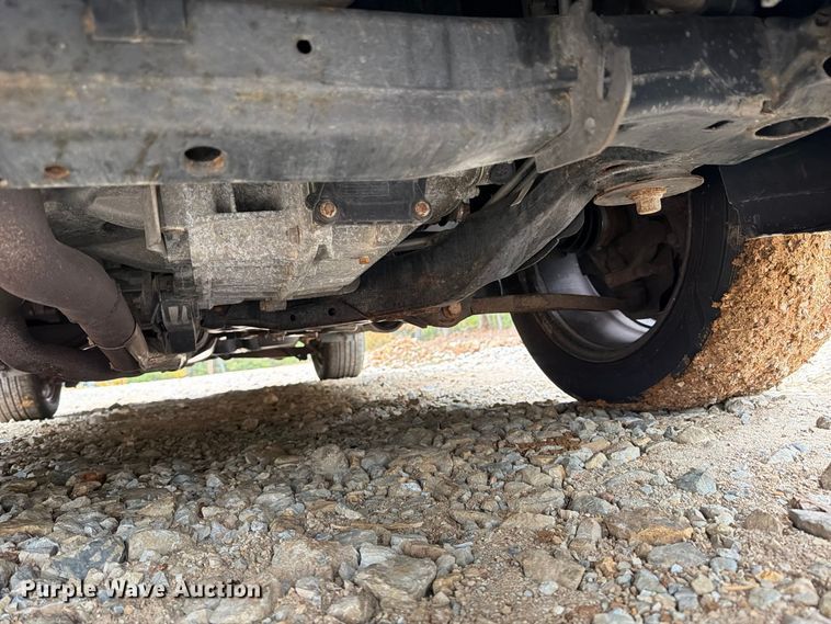 image for item ER3444 2017 Ford Explorer SUV