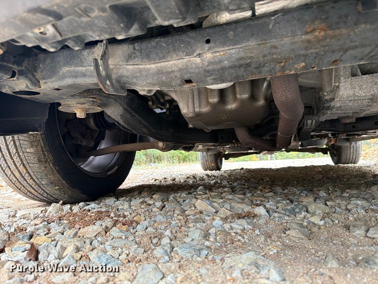 image for item ER3444 2017 Ford Explorer SUV