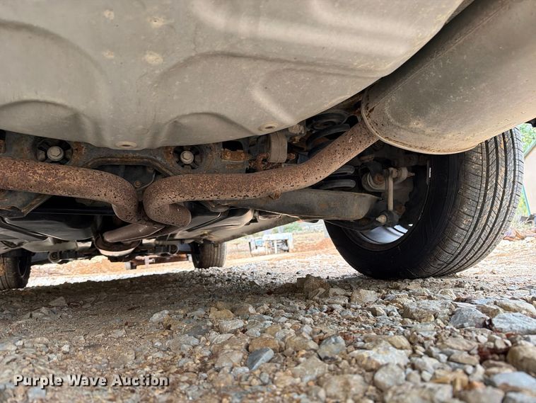 image for item ER3444 2017 Ford Explorer SUV